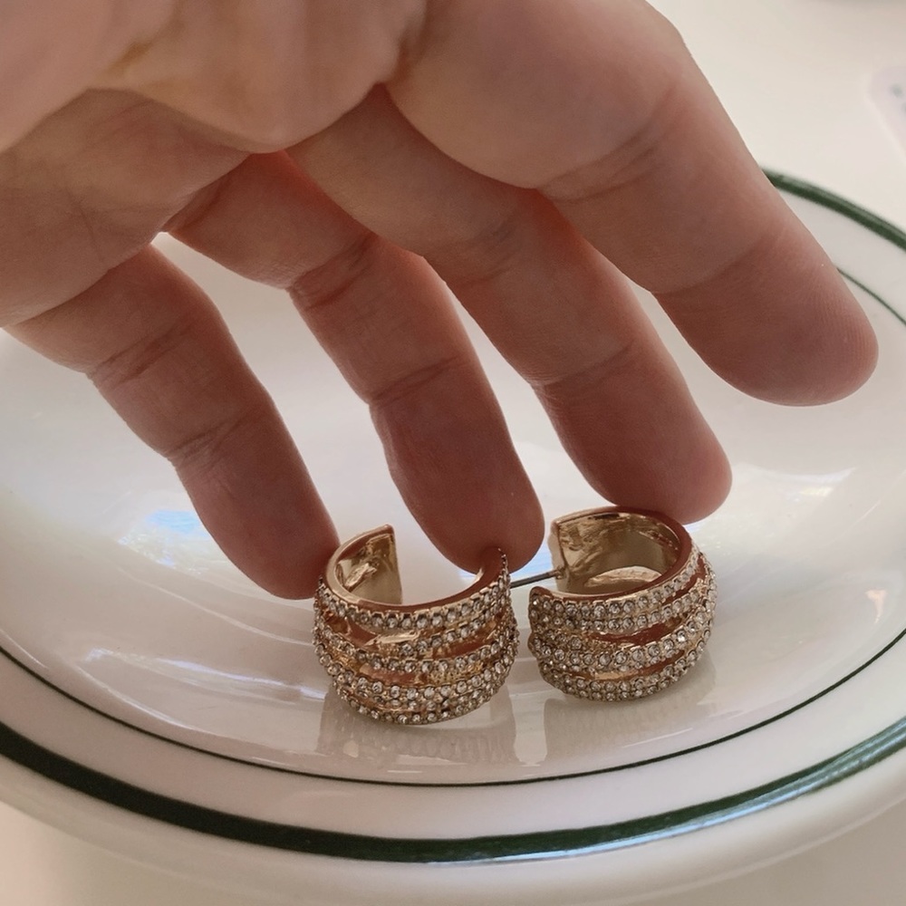 Banana Republic earling